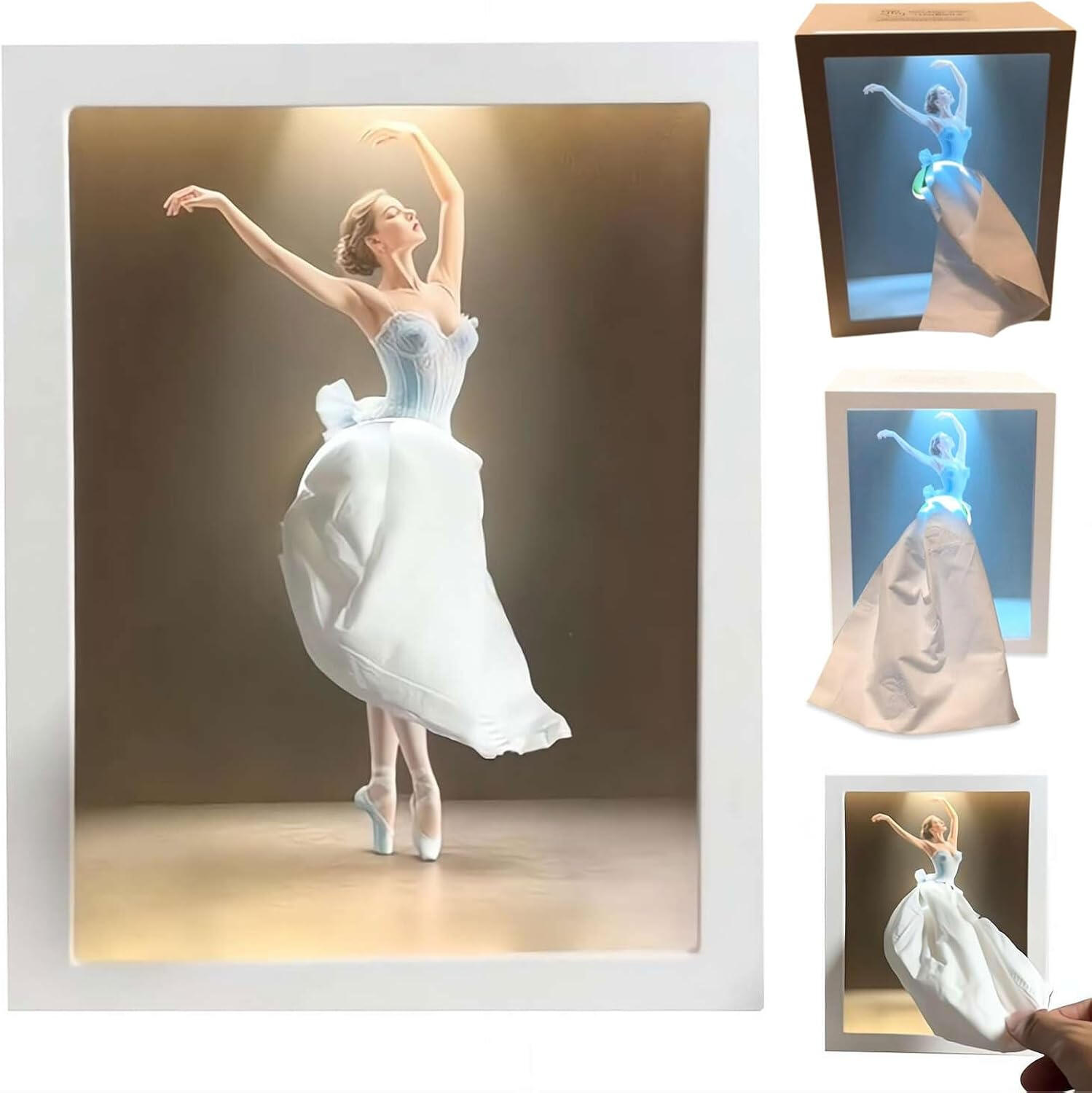 Unlock ultra-fast storage and reliable data transfers with the ACASIS 10Gbps Magnetic M.2 NVMe SSD Enclosure & USB-C Docking Station. Designed for creators, tech professionals, and power users, this versatile hub transforms your M.2 NVMe SSD into a high-sp